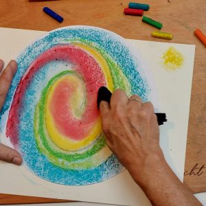 Beeldende Therapie – individuele sessie