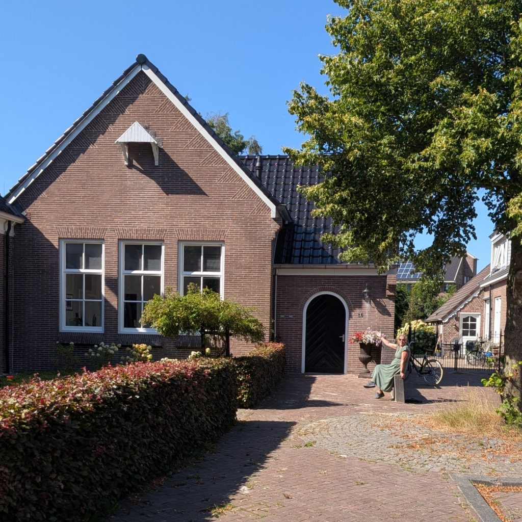 Psychosociale therapie beeldend & ACT op een nieuwe locatie!